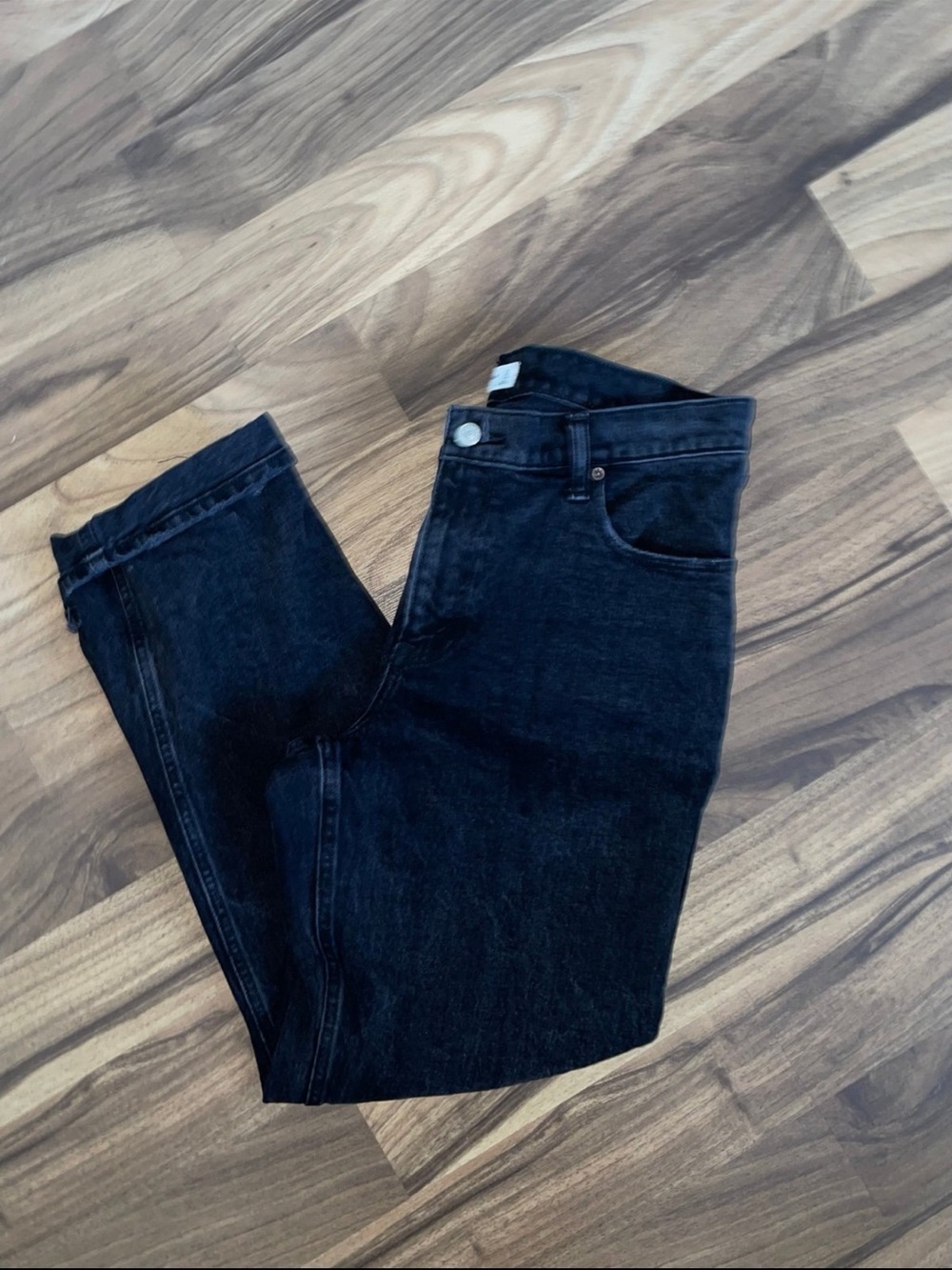Abercrombie and Fitch Jeans